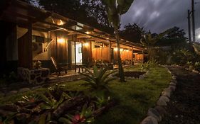 Tirimbina Rainforest Lodge